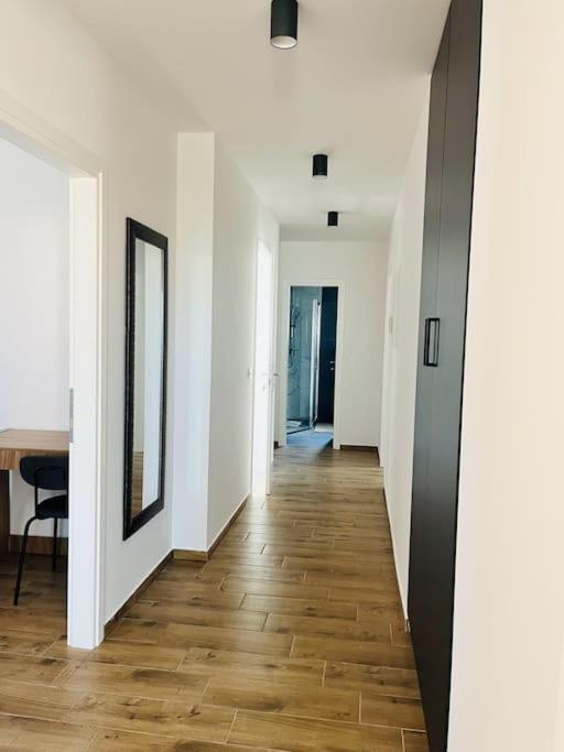 Princess Lea'S Apartment ザダル エクステリア 写真